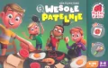 Wesołe patelnie. Gra planszowa - tantis.pl
