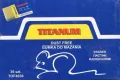 GUMKA DO MAZ DUSTFREE TOF4036 - tantis.pl