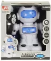 Robot interaktywny - tantis.pl