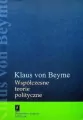 Współczesne teorie polityczne - tantis.pl