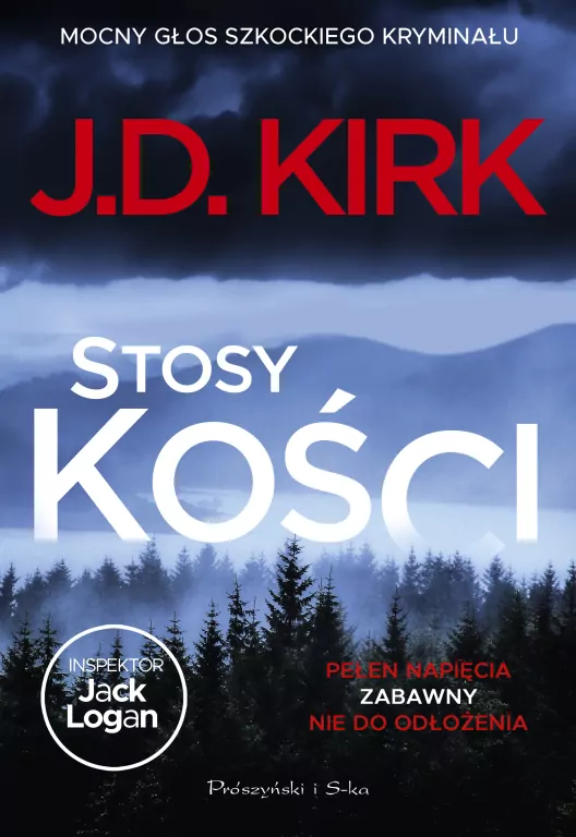 Stosy kości - tantis.pl