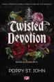 Twisted Devotion. Kings & Consorts. Tom 1 - tantis.pl
