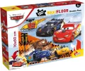 Puzzle dwustronne Maxi 150 Auta - tantis.pl