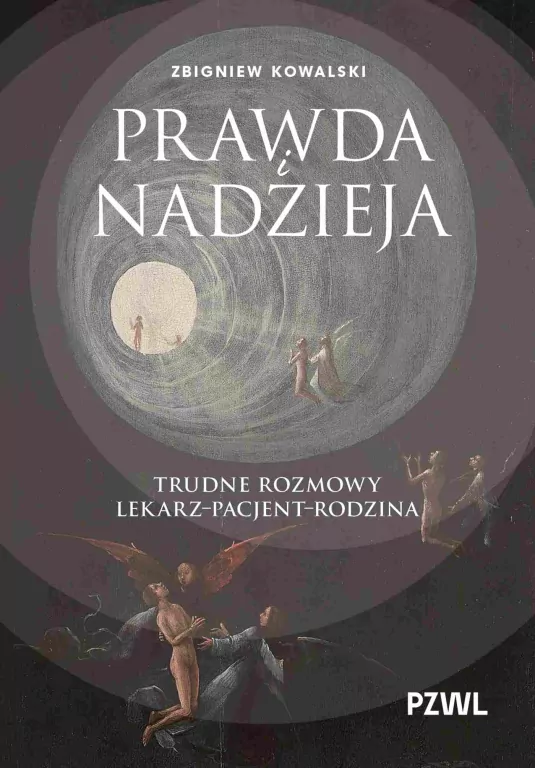 Prawda i nadzieja. Trudne rozmowy.. - tantis.pl
