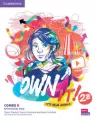 Own it! L2B Combo B with Digital Pack - tantis.pl