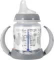 NUK. Butelka 150ml. 6-18 miesięcy. Myszka Miki - tantis.pl