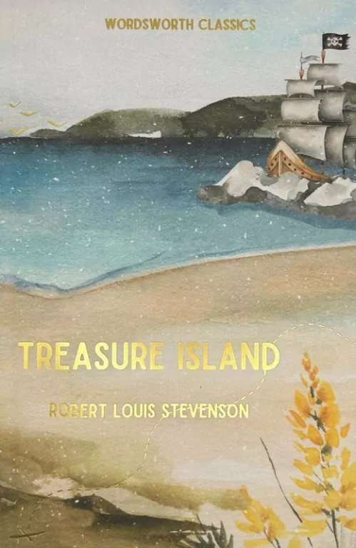 Treasure Island - tantis.pl