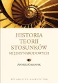 Historia teorii stosunków międzynarodowych - tantis.pl