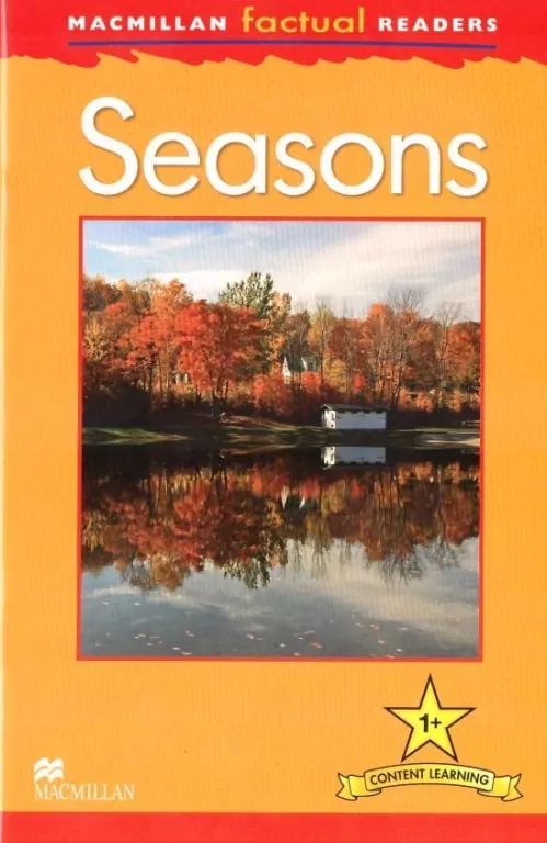 Factual: Seasons 1+ - tantis.pl
