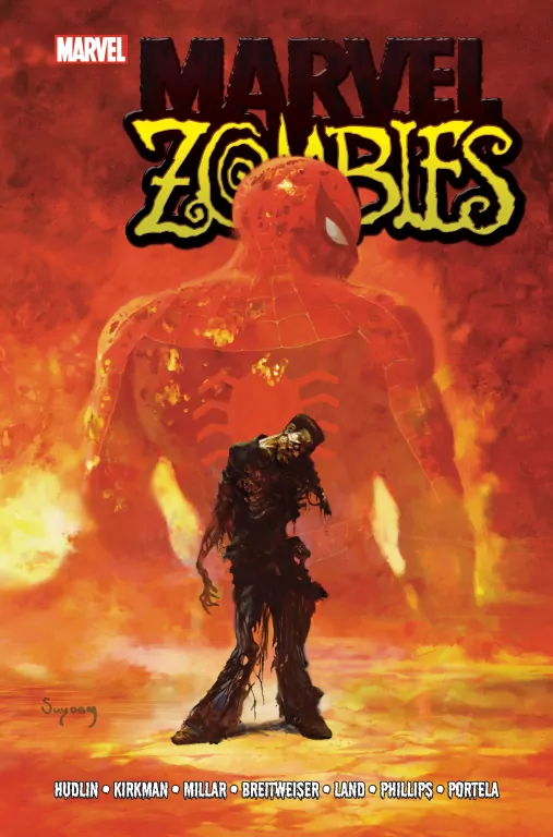Marvel Zombies. Tom 1 - tantis.pl