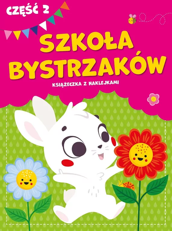 Szkoła bystrzaków cz.2 - tantis.pl