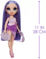 Rainbow High Swim&Style Fashion Doll - Violet - tantis.pl
