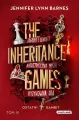 Ostatni gambit. The Inheritance Games. Tom 3 - tantis.pl