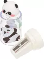 Temperówka plastikowa na blistrze. Panda - tantis.pl