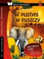 W pustyni i w puszczy. Lektura z opracowaniem - tantis.pl