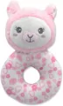 Tulilo. Grzechotka lama, 18cm - tantis.pl