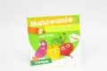 Warzywa. Malowanie-doklejanie - tantis.pl