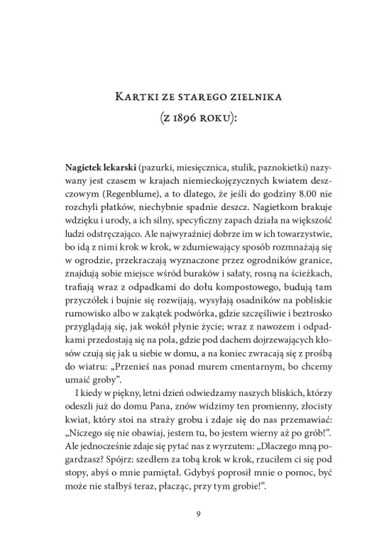 Najlepsze kuracje z Apteki Pana Boga - tantis.pl