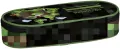 Plecak 3-komorwy Skate kratka BeUniq BU26SY-2710 - tantis.pl