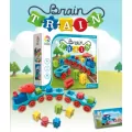 Brain Train. Smart Games - tantis.pl