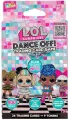 LOL Surprise. Dance Off! Trading Cards - tantis.pl