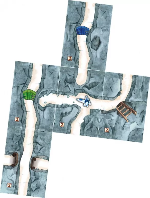 Sabotażysta 2 - tantis.pl