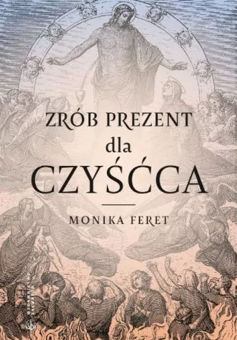 Zrób prezent dla czyśćca - tantis.pl