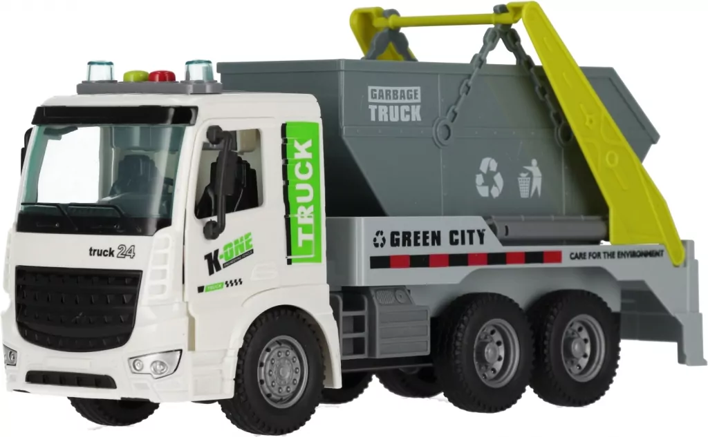 AUTO CIEZAR SMIECIAR DZ/SW P/B 33X19X12 MC12/24. - tantis.pl