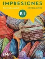 Impresiones 3 libro del alumno + licencia digital - tantis.pl