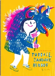 Turonie, żandary, herody