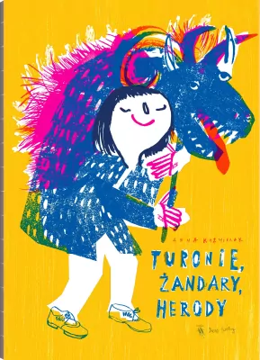 Turonie, żandary, herody
