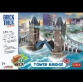 Buduj z cegły. Travel. Tower Bridge - tantis.pl