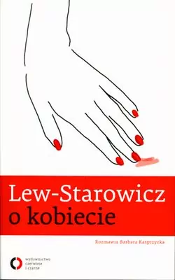 Lew - Starowicz o kobiecie - tantis.pl