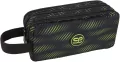 Saszetka potrójna z rączką Coolpack Primus Limeh - tantis.pl