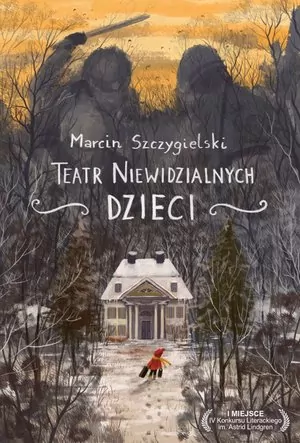 Teatr niewidzialnych dzieci - tantis.pl