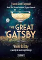 The Great Gatsby. Wielki Gatsby w wersji do nauki angielskiego - tantis.pl