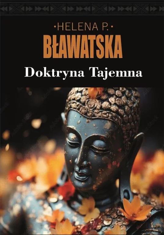 Doktryna tajemna - tantis.pl