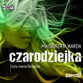 Czarodziejka. Audiobook - tantis.pl