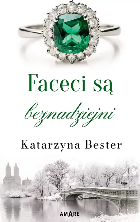 Faceci są beznadziejni - tantis.pl