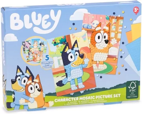 *****BLUey zest.d/tw.mozaiki z nakl.43-0049 13802 - tantis.pl