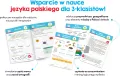 Język polski. Karty pracy. Klasa 3. Kapitan Nauka. EDUseria - tantis.pl
