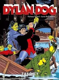 Dylan Dog. Zabójcy - tantis.pl