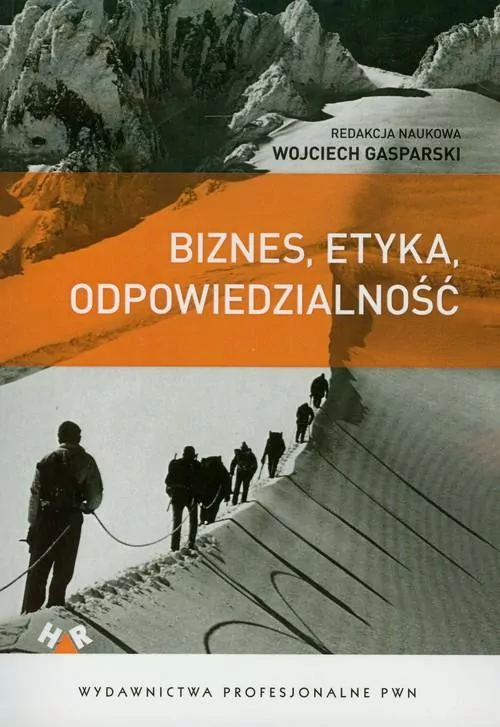 Biznes, etyka, odpowiedzialność - tantis.pl