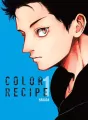 Color Recipe. Tom 1 - tantis.pl