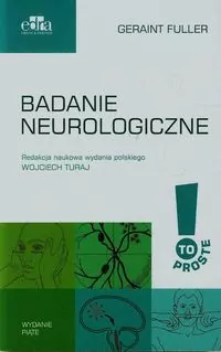 Badanie neurologiczne - tantis.pl