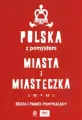 Polska z pomysłem. Miasta i miasteczka - tantis.pl