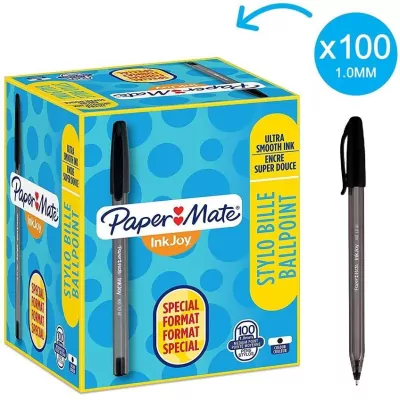 Długopis InkJoy czarny