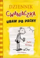 Ubaw po pachy. Dziennik cwaniaczka. Tom 4 - tantis.pl