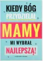 Karnet Dzień Matki - tantis.pl