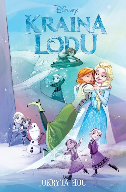 Ukryta moc - tantis.pl